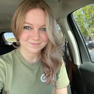 Meet your Posher, Jenna